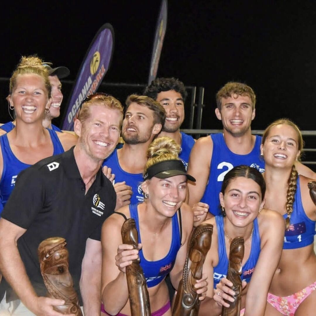 NZ teams take Oceania Continental Cup titles